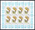 Sowjetunion Sowjetunion 5577 postfrisch als Kleinbogen MiNr. 5577 postfrisch als Kleinbogen -