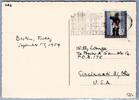    Berlin 120 auf Postkarte Ausland 