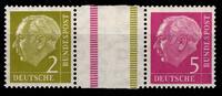 BRD Bund BRD Bund WZ 11 postfrisch MiNr. WZ 11 postfrisch -