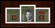 Liechtenstein Liechtenstein Block 31 B postfrisch MiNr. Block 31 B postfrisch -