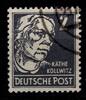 SBZ SBZ 212 III gestempelt Plattenfehler MiNr. 212 III gestempelt Plattenfehler -