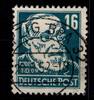 SBZ SBZ 218 d gestempelt geprüft Dr. Ruscher BPP MiNr. 218 d gestempelt geprüft Dr. Ruscher BPP -
