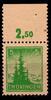 SBZ SBZ 94 A X bw OR postfrisch geprüft Jasch BPP MiNr. 94 A X bw OR postfrisch geprüft Jasch BPP -