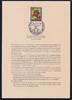Berlin 158 auf Ersttagsblatt, ETB 16 -