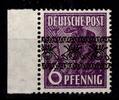 Bi-Zone Bi-Zone 37 I K postfrisch MiNr. 37 I K postfrisch -
