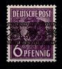 Bi-Zone Bi-Zone 37 I K postfrisch MiNr. 37 I K postfrisch -