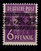 Bi-Zone Bi-Zone 37 I K postfrisch MiNr. 37 I K postfrisch -