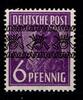 Bi-Zone Bi-Zone 37 I K postfrisch geprüft Schlegel BPP MiNr. 37 I K postfrisch geprüft Schlegel BPP -