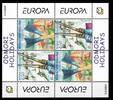 Bosnien Herzegowina Kroatische Post Bosnien Herzegowina Kroatische Post Block 4 postfrisch MiNr. Block 4 postfrisch -