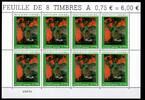 Andorra  Andorra 608 postfrisch als Kleinbogen MiNr. 608 postfrisch als ... 10,00 EUR  zzgl. 1,00 EUR Versand