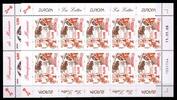 Monaco  Monaco 2890, 2891 postfrisch als Kleinbogen MiNr. 2890, 2891 pos... 16,00 EUR  zzgl. 1,00 EUR Versand