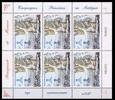 Monaco  Monaco 2794 postfrisch als Kleinbogen MiNr. 2794 postfrisch als ... 15,00 EUR  zzgl. 1,00 EUR Versand