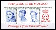 Monaco  Monaco Block 86 postfrisch MiNr. Block 86 postfrisch  8,50 EUR  zzgl. 1,00 EUR Versand