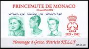 Monaco  Monaco Block 87 postfrisch MiNr. Block 87 postfrisch  8,50 EUR  zzgl. 1,00 EUR Versand