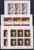 Monaco  Monaco 2696-2699 postfrisch als Kleinbogen MiNr. 2696-2699 postf... 42,00 EUR  zzgl. 1,00 EUR Versand