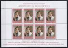 Liechtenstein  Liechtenstein 1451 postfrisch als Kleinbogen MiNr. 1451 p... 30,00 EUR  zzgl. 1,00 EUR Versand
