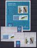 Griechenland  Griechenland Block 34-36 postfrisch MiNr. Block 34-36 post... 14,00 EUR  zzgl. 1,00 EUR Versand