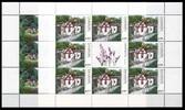 Dänemark  Dänemark 1503, 1504 postfrisch als Kleinbogen MiNr. 1503, 1504... 11,50 EUR  zzgl. 1,00 EUR Versand