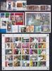 Vatikan Vatikan Jahrgang 2003 postfrisch MiNr. Jahrgang 2003 postfrisch -