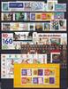 Niederlande Niederlande Jahrgang 1998 postfrisch ohne 1644-1647, 1688-1672 MiNr. Jahrgang 1998 postfrisch ohne 1644-1647, 1688-1672 -