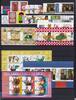 Niederlande Niederlande Jahrgang 2000 postfrisch ohne 1806 MiNr. Jahrgang 2000 postfrisch ohne 1806 -