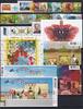 Niederlande Niederlande Jahrgang 2007 postfrisch MiNr. Jahrgang 2007 postfrisch -