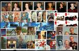 Großbritannien Großbritannien Jahrgang 1997 postfrisch nicht komplett MiNr. Jahrgang 1997 postfrisch nicht komplett -