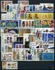 Cept Cept Jahrgang 1994 postfrisch MiNr. Jahrgang 1994 postfrisch -