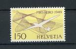 Schweiz Schweiz 518 postfrisch Flugzeuge MiNr. 518 postfrisch Flugzeuge -