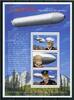 Lesotho KB Lesotho KB 1630-1632 postfrisch Zeppelin MiNr. 1630-1632 postfrisch Zeppelin -