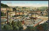 AK Elberfeld, Wuppertal Totalansicht vom Kiesberg 1923 gebraucht -