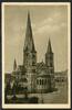 AK Bonn Münsterkirche 1937 gebraucht -