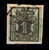 Hannover Hannover 2 a gestempelt MiNr. 2 a gestempelt -