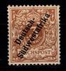Deutsche Kolonien Südwestafrika Deutsche Kolonien Südwestafrika 5 b postfrisch MiNr. 5 b postfrisch -