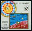Paraguay Paraguay Block 209 postfrisch Raumfahrt MiNr. Block 209 postfrisch Raumfahrt -