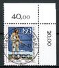 Bund Bund 13124 KBWZ gestempelt Frankfurt MiNr. 13124 KBWZ gestempelt Frankfurt -