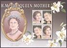 Turks und Caicos Turks und Caicos 1712-1713 postfrisch Queen Elizabeth MiNr. 1712-1713 postfrisch Queen Elizabeth -