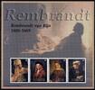 St. Vincent Grenadinen St. Vincent Grenadinen 5796-5799 postfrisch Kunst Rembrandt MiNr. 5796-5799 postfrisch Kunst Rembrandt -