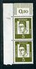 Bund DS Bedeutende Deutsche Bund DS Bedeutende Deutsche 347 y BR postfrisch MiNr. 347 y BR postfrisch -