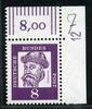 Bund DS Bedeutende Deutsche Bund DS Bedeutende Deutsche 349 x DZ 12 postfrisch MiNr. 349 x DZ 12 postfrisch -