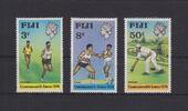 Fidschi Fidschi 314-316 postfrisch Sport Boxen, MNH MiNr. 314-316 postfrisch Sport Boxen, MNH -