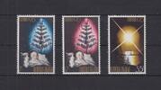 Norfolkinsel Norfolkinsel 133-135 postfrisch Weihnachten, Norfolk-Island MNH MiNr. 133-135 postfrisch Weihnachten, Norfolk-Island MNH -