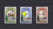 Norfolkinsel Norfolkinsel 471-472 postfrisch 50 Jahre Radio Australia, MNH MiNr. 471-472 postfrisch 50 Jahre Radio Australia, MNH -