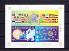 Bosnien und Herzegowina Bosnien und Herzegowina Block 27B mit 419-422 postfrisch MNH MiNr. Block 27B mit 419-422 postfrisch MNH -