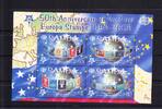Samoa Samoa Block 75 mit 1020-1023 postfrisch MNH MiNr. Block 75 mit 1020-1023 postfrisch MNH -