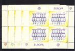 Fidschi Fidschi 1109-1112 postfrisch als Kleinbogen, MNH MiNr. 1109-1112 postfrisch als Kleinbogen, MNH -