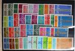 CEPT CEPT Jahrgang 1971 postfrisch MiNr. Jahrgang 1971 postfrisch -