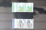 BRD BRD 1406-1407 postfrisch waagerechtes Paar MiNr. 1406-1407 postfrisch waagerechtes Paar -