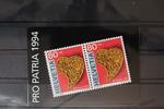 Schweiz Schweiz MH 0-97 mit 1529 gestempelt MiNr. MH 0-97 mit 1529 gestempelt -