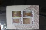 Thailand Thailand Block 68 mit 1655-1658 postfrisch MiNr. Block 68 mit 1655-1658 postfrisch -